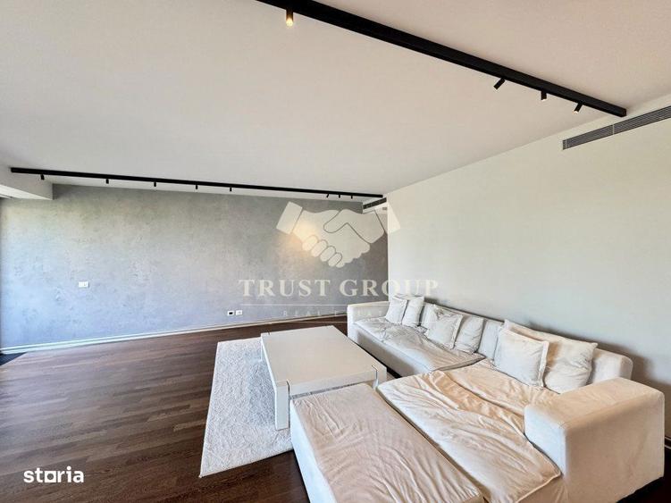 Apartament 3 camere Floreasca | Loc de parcare - 15