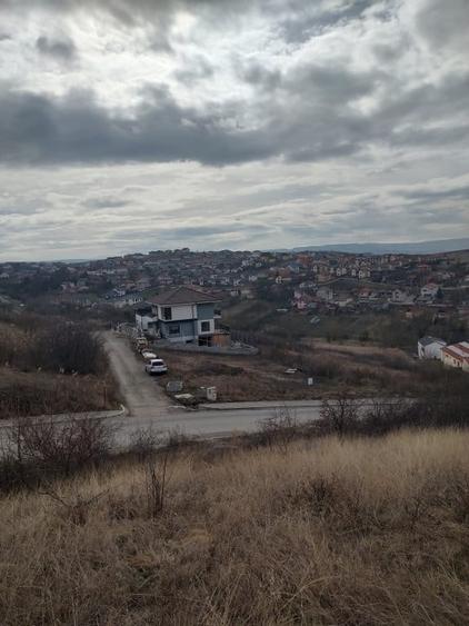 Teren intravilan 479mp in Dezmir - 16