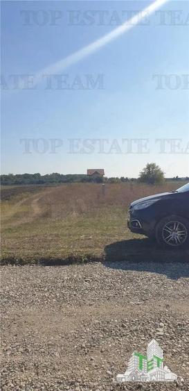 Teren intravilan 511mp in Corbeanca - 4