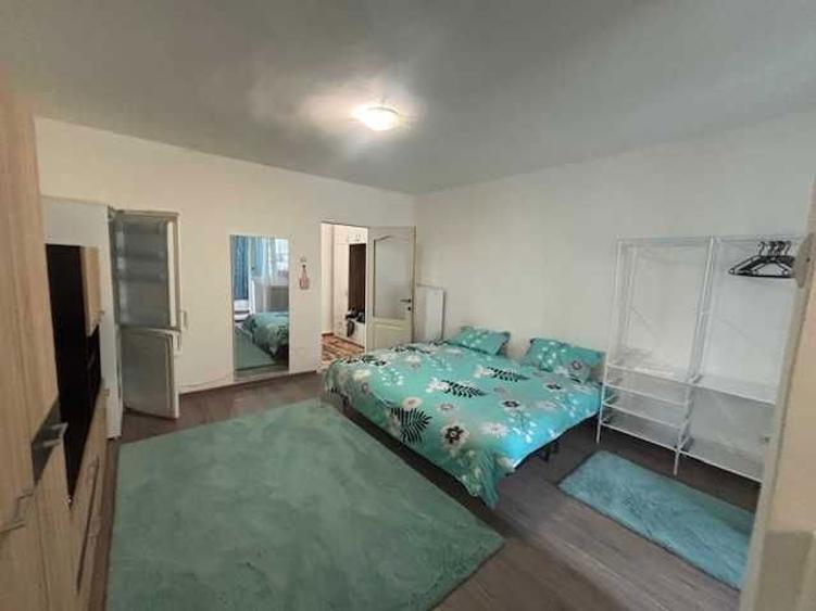 De inchiriat garsoniera Tatarasi - 8