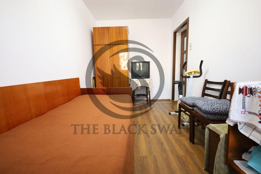 Apartament cu 3 camere de vanzare | Zona Nord, Ploiesti | Comision 0% - 8