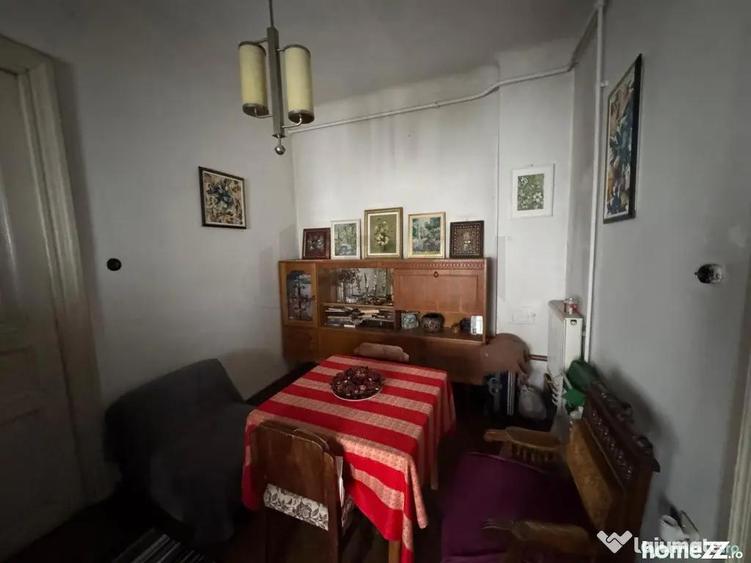 Duplex cu gradina l 6 Camere l Stefan cel Mare - 1