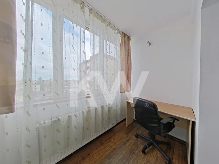 Închiriere apartament cu 3 camere, mobilat și utilat - zona Griviței - 9