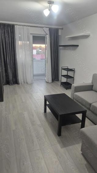 Apartament cu doua camere de inchiriat - 3