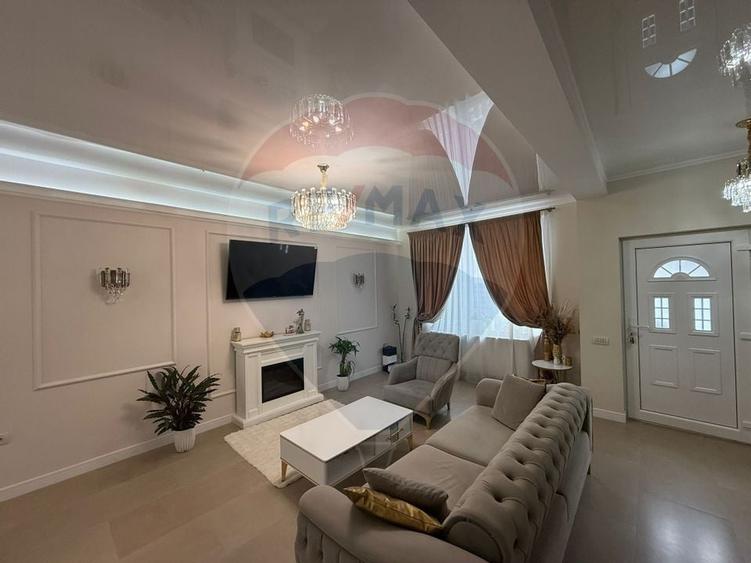 Vila de vanzare in Mamaia Sat - 15