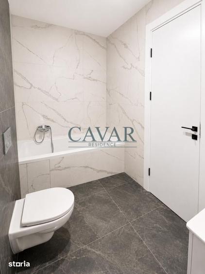 Alege calitatea. Alege Cavar Residence - 2