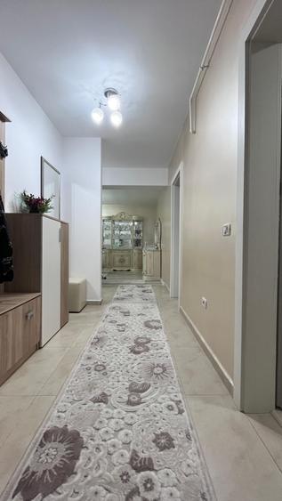 Apartament 3 camere elegant cu design exclusiv și finisaje premium - 5178 - 8