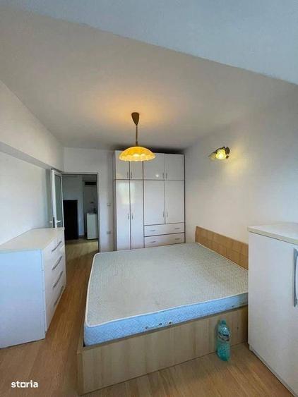 De inchiriat apartament cu 2 camere decomandat, mobilat si utilat - 4