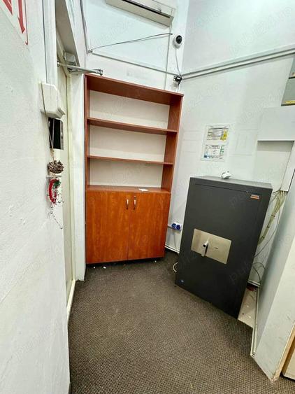 De Inchiriat SPA?IU ULTRACENTRAL cu intrare ?i vizibilitate stradala. - 7