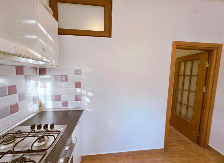 2 camere bloc rusesc Drumul Taberei - Afi Cotroceni parter - 39