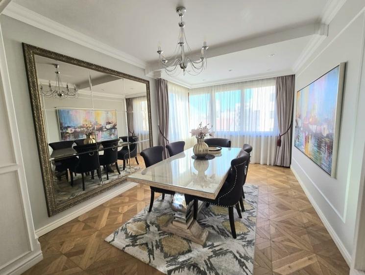 Apartament 3 camere Dorobanti- Floreasca - 3