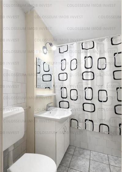 Apartament 3 camere si 2 bai,decomandat -Astra-Calea Bucuresti - 7