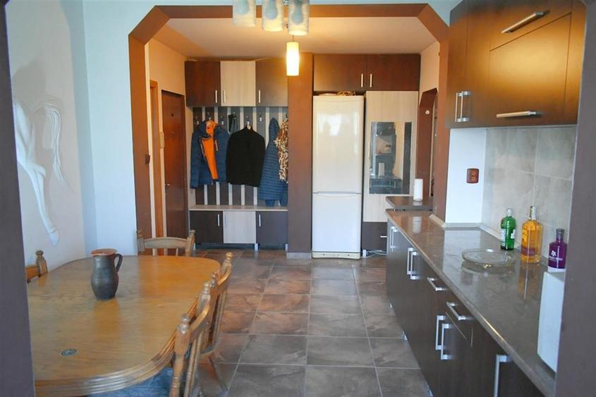 APARTAMENT 3  CAMERE |TIP PB | DECEBAL | - 7