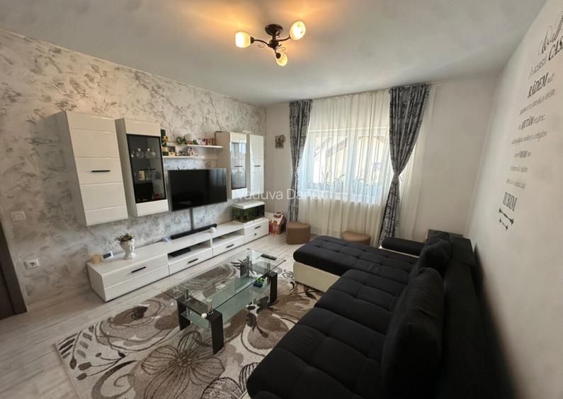 Apartament 2 camere - Calea Cisnadiei Apartament 2 camere - Calea Cisnadiei