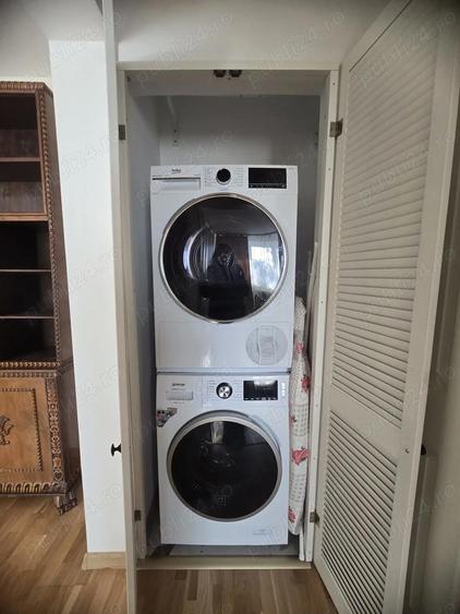 Apartament boho cu priveli?te imbatabila catre Parcul Circului - 6