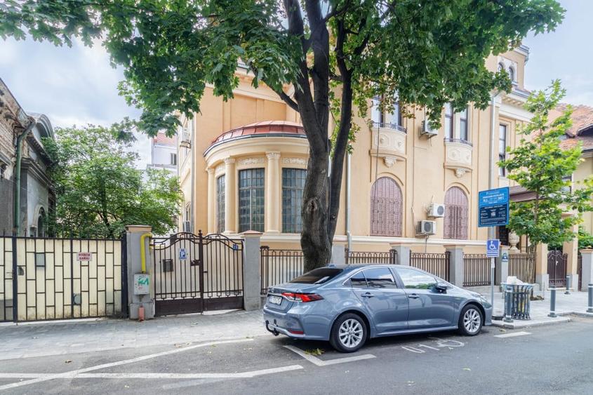 Apartament 4 camere Pache Protopopescu - 15