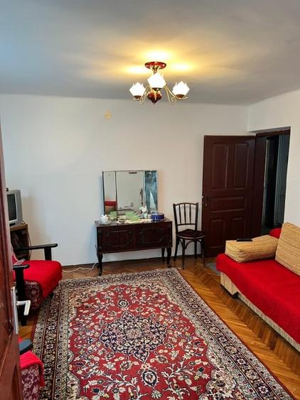 Vanzare Casa Govora | centrala termica | 366mp curte libera - 13