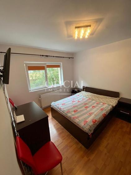 Apartament 2 Camere | 55 Mp | Parcare | Zona Floresti Florilor KIK - 1