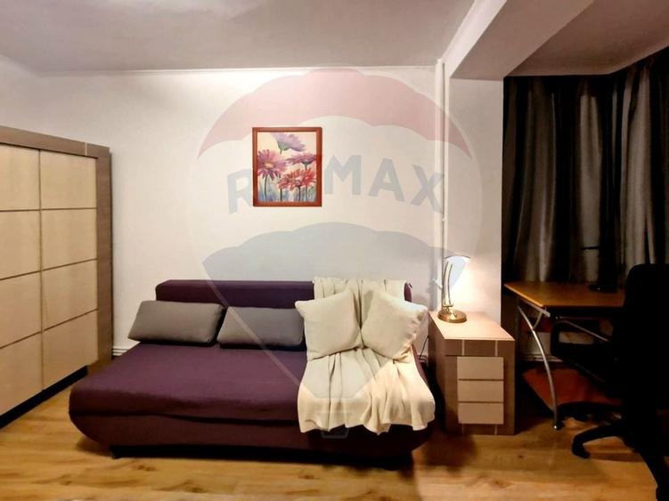 Apartament cu 2 camere de închiriat în zona Gheorgheni - 1