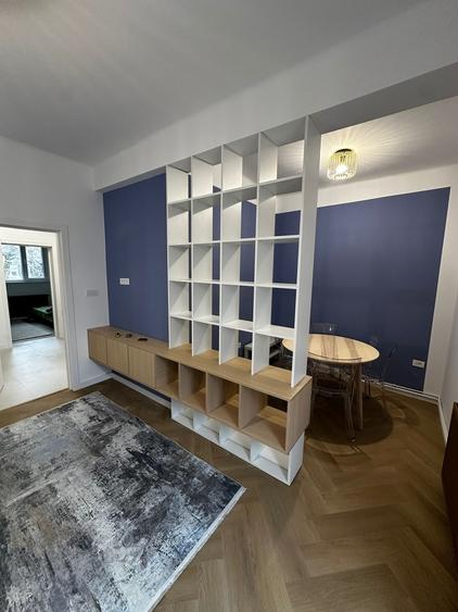 Vatra Luminoasa, Spital Monza - 9