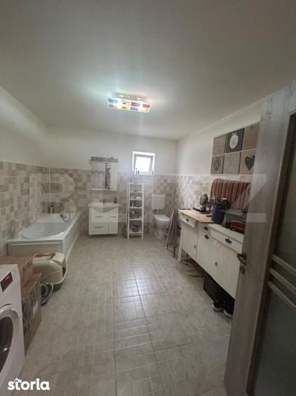 Duplex Sag, 4 camere, 88mp utili, teren 343mp - 14