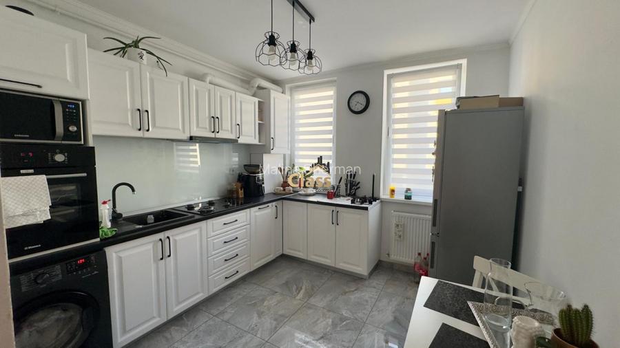 Apartament 2 camere | Parcare | 56 mpu | Zona Regal Baciu