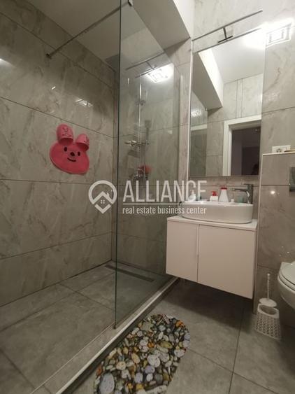 Studio de v&acirc;nzare Mamaia Nord( COD 06) Hanul cu Peste complet mobilat - 4