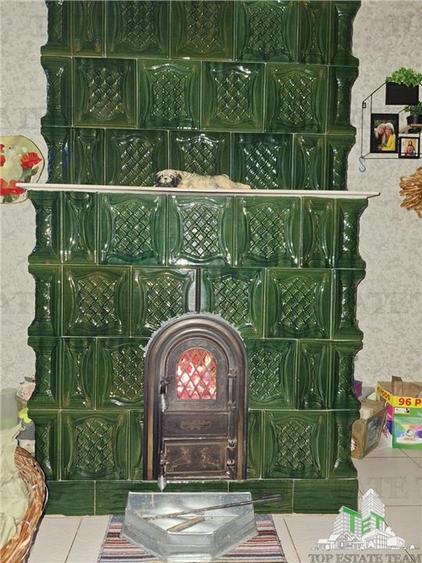 Casa moderna cu 3 camere pe parter cu toate utilitatile incluse in Darasti Ilfov - 4