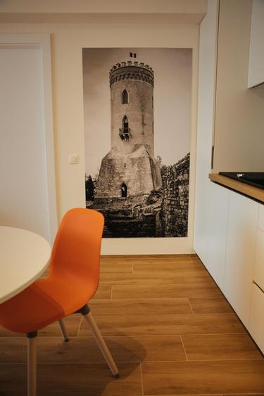 Descoperă Apartamentul Belview – Eleganță și Confort în Class Park - 6