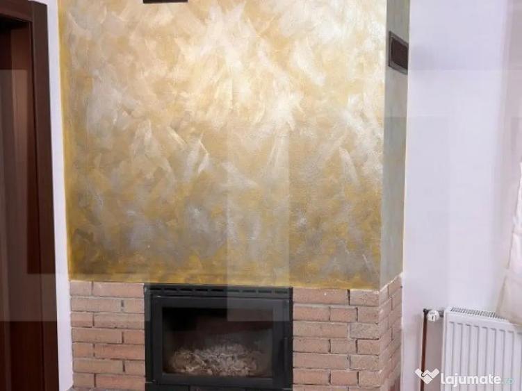 Apartament cu 3 camere, 80 mp, zona Iosefin - 5