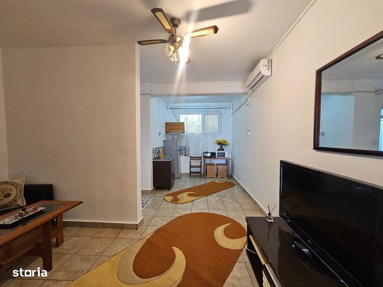 Apartament de vanzare cu 2 camere Eforie Sud aproape de mare - 6