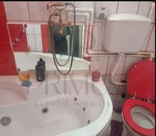 Garsoniera Lipovei-mobilata-utilata - 9