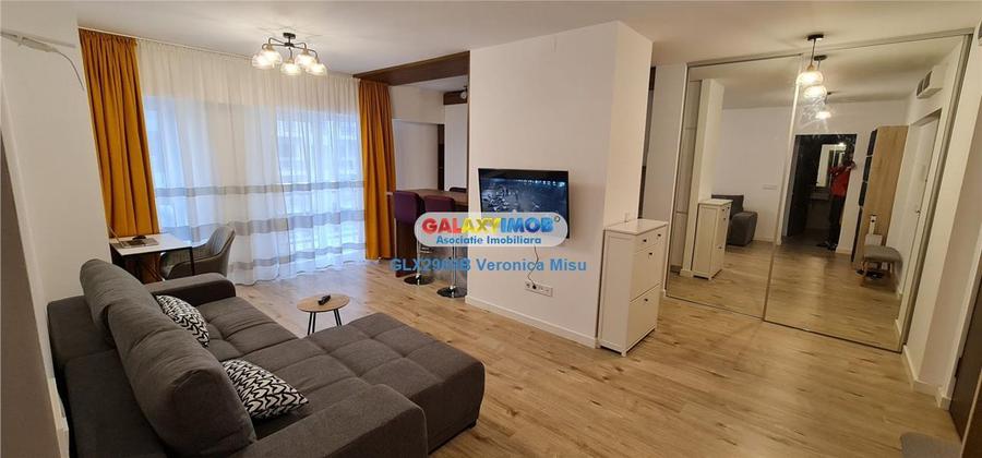 Apartament 2 camere de inchiriat- loc de parcare- Belvedere Residence - 1