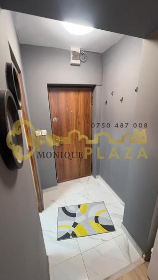 Garsoniera moderna | CT | Mobilata | Utilata | - 5