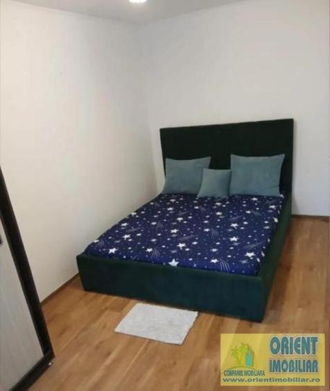 Tomis Nord, Campus, 3 camere, renovat, vanzari Constanta - 3