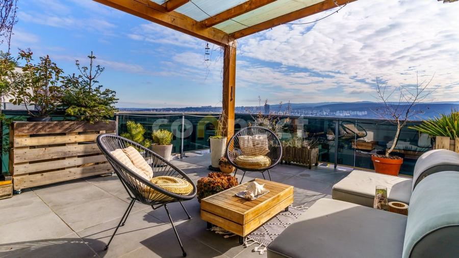 Apartament de vanzare cu terasa | Donath Park - 2