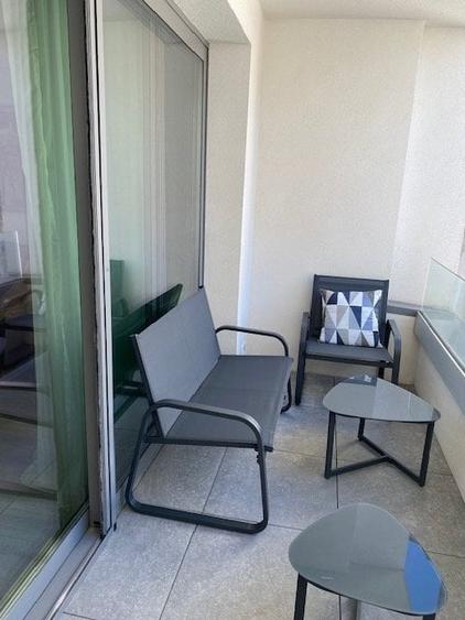 Garsoniera de inchiriat Unirii Mircea Voda - 12