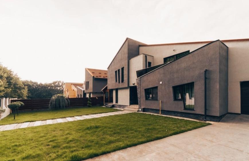 casa / vila Big - Bascov , mobilata / utilata , finisaje moderne ! - 17