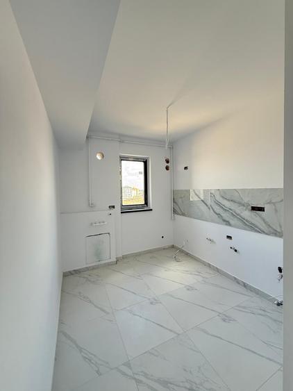 Garsoniera decomandata in bloc nou -  Comision 0 - Tva Inclus - Militari - 2