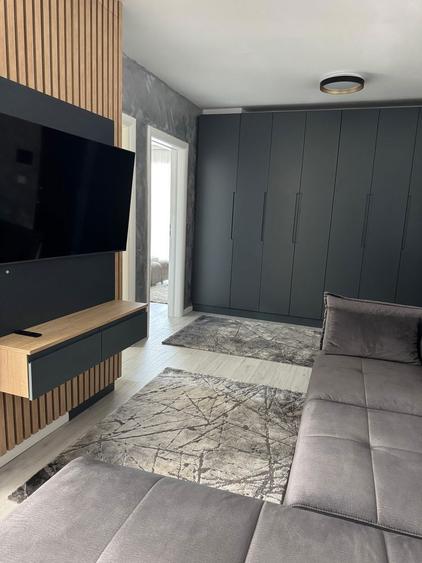 Inchiriez apartament cu 3 camere - Victoria Rezidential - 4