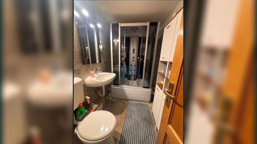 FARA COMISION! 4camere, decomandat 78mp, etajul 3/4, zona Kaufland - 5