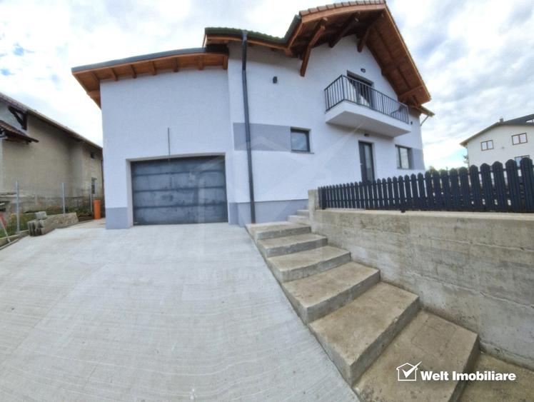 Casa individuala spatioasa – aer curat, liniste si confort in Popesti - 3