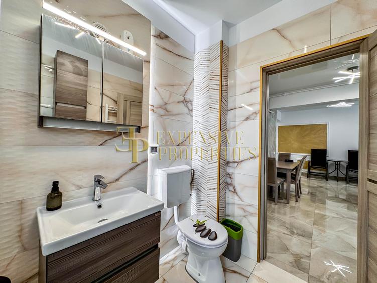 Apartament cu 3 camere vis-a-vis de Nordis - 7