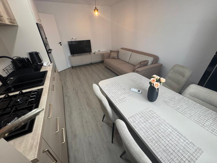 3 Camere Zona Peninsula Mobilat Utilat Totul Nou Gaze Termen Lung - 14