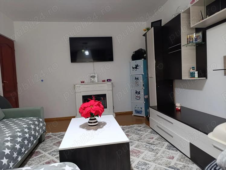 Vand apartament decomandat 2 camere - 5