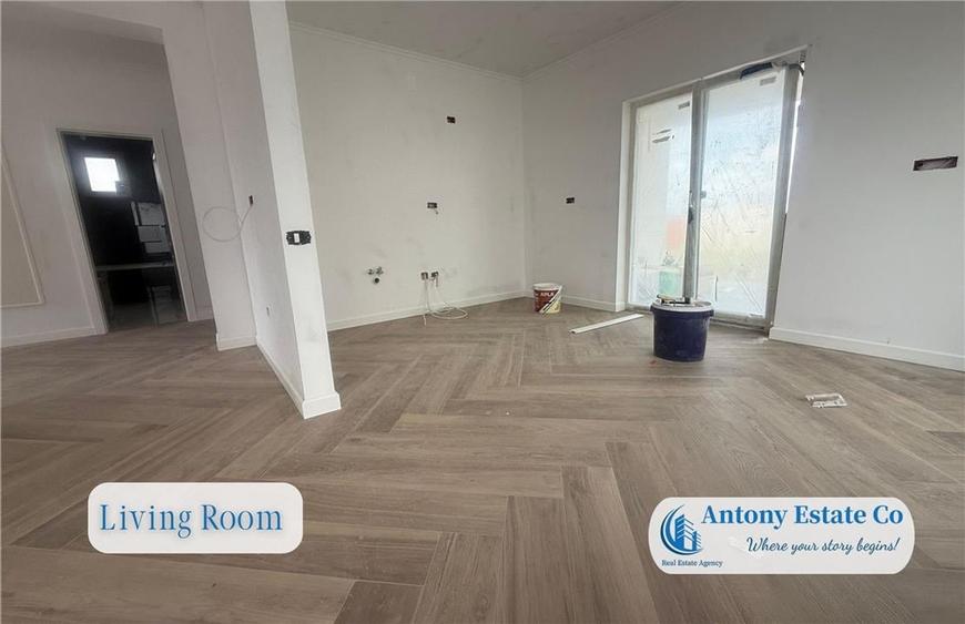 Alva House casa de 9?nzare, Santandrei, Oradea - 1