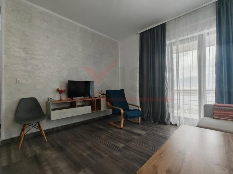 Ap. 3 camere | Mamaia Nord | Vedere la mare - 2