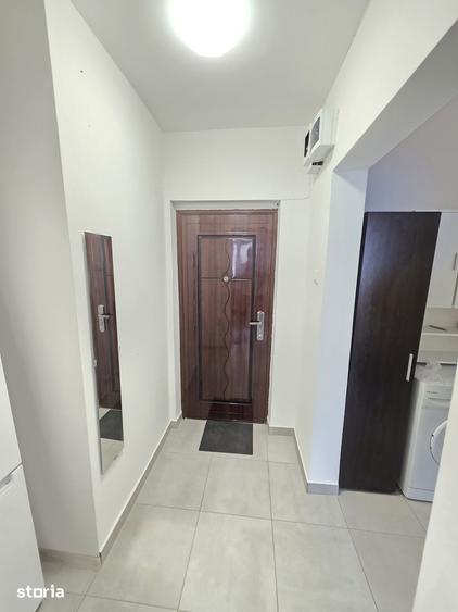 Garsoniera Decomandata Tineretului Parc/Metrou |Renovata| Comision 0% - 17