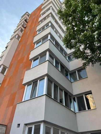 Apartamentt C-t 2 camere+ sufragerien, etaj 7, Sovata , Decebal-Dacia, Oradea. - 18