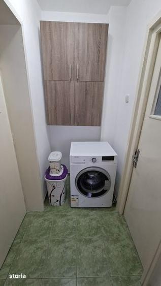 Apartament cu 2 camere în Micro 1